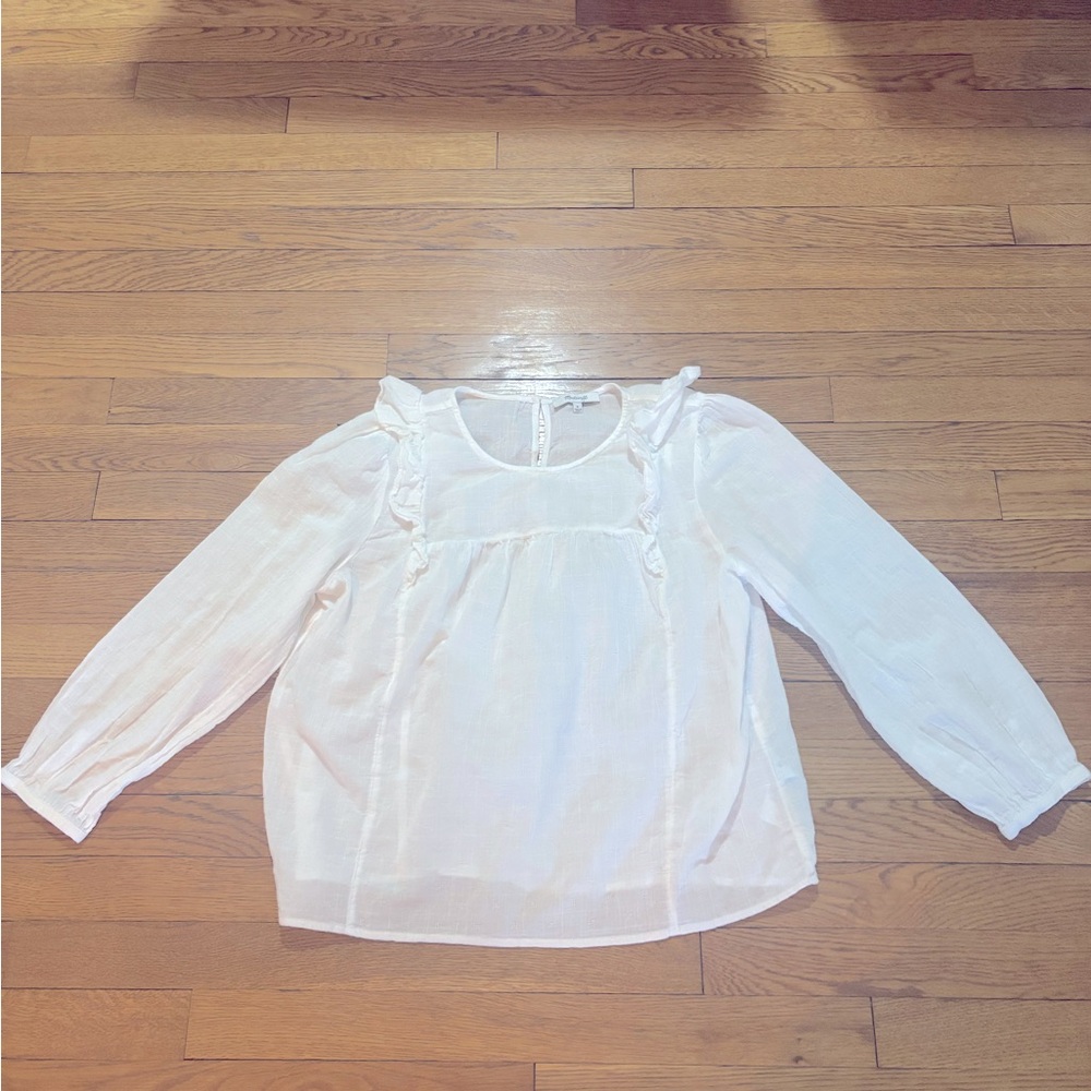 Madewell Top